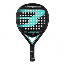 Pala Bullpadel Legend Mulher 4.0